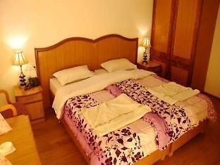 Hotel Ladakh Continental Лех Экстерьер фото