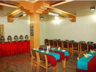 Hotel Ladakh Continental Лех Экстерьер фото